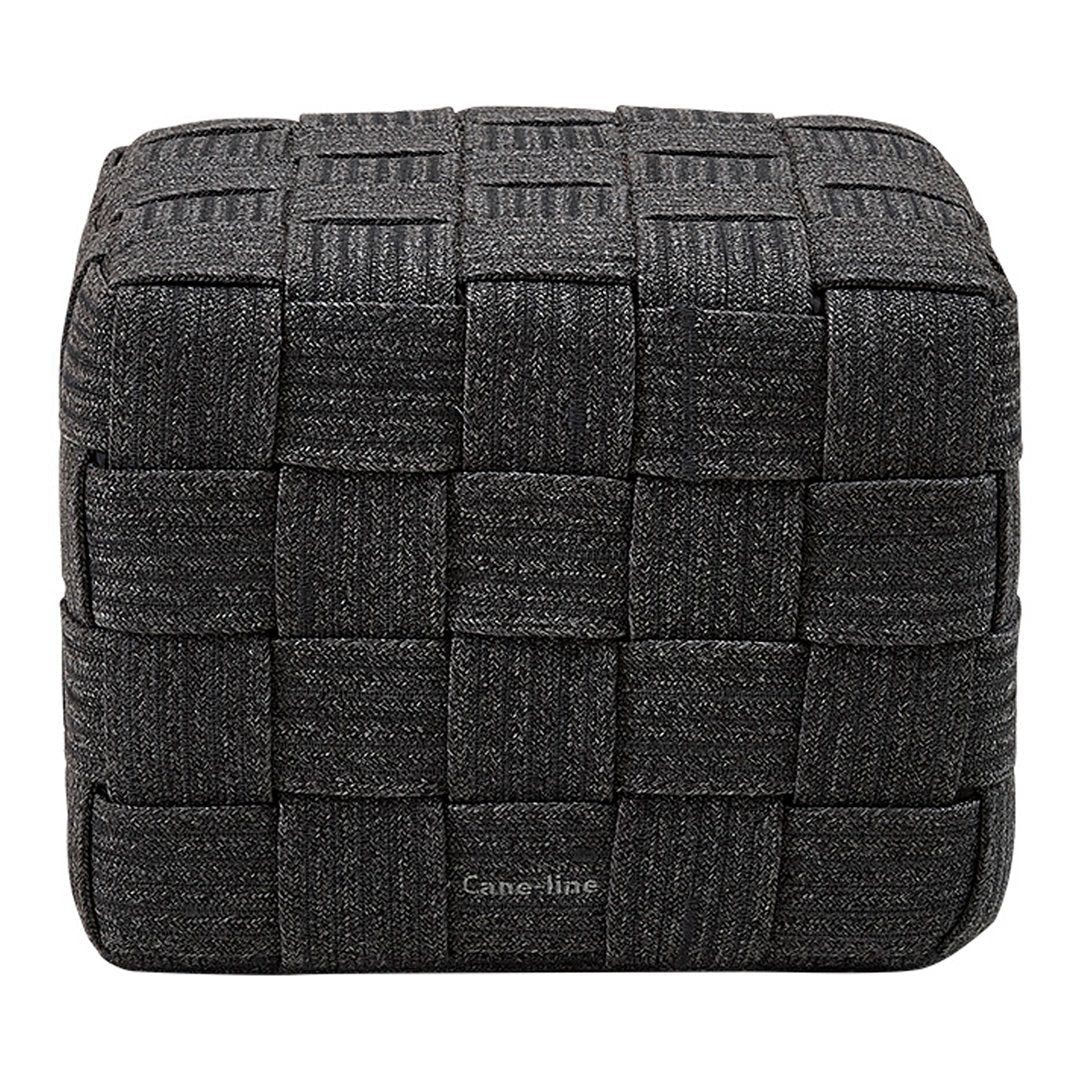 Cube Footstool