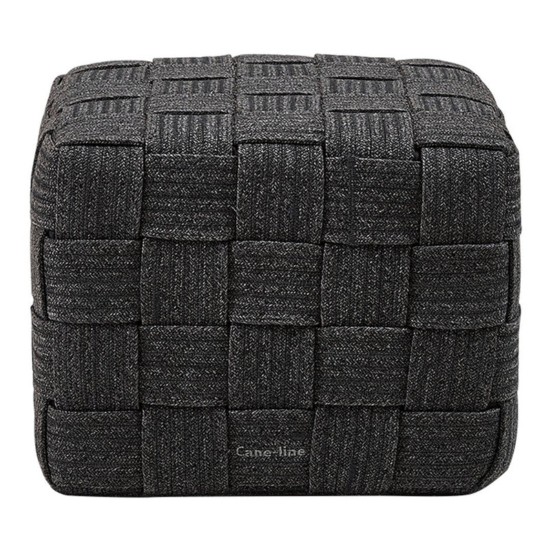 Cube Footstool