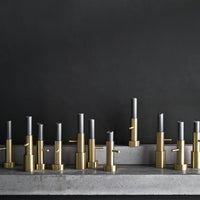 Candleholder Single #2