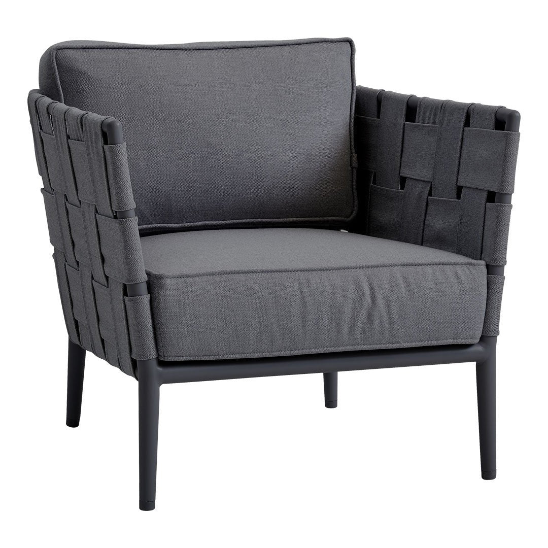 Conic Outdoor Lounge Chair