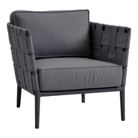 Conic Outdoor Lounge Chair