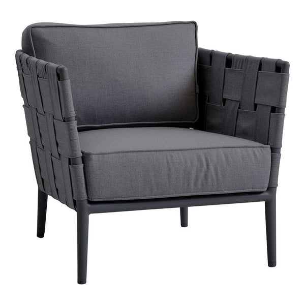 Conic Outdoor Lounge Chair