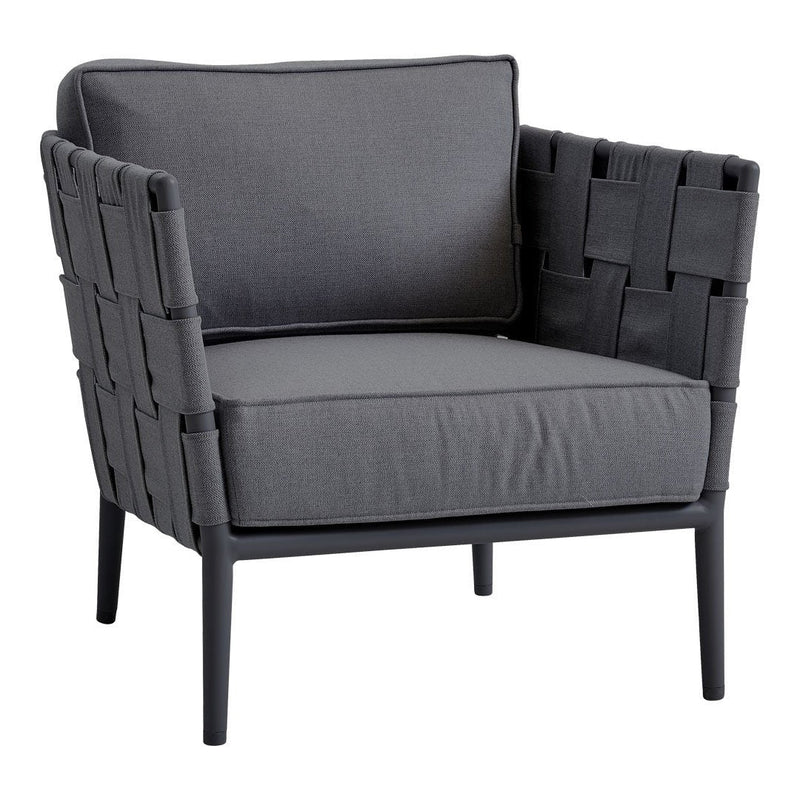 Conic Outdoor Lounge Chair