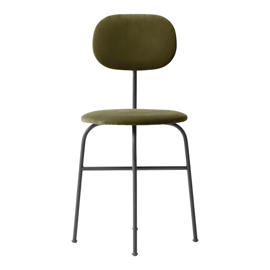 Afteroom Dining Chair Plus - Fully Upholstered