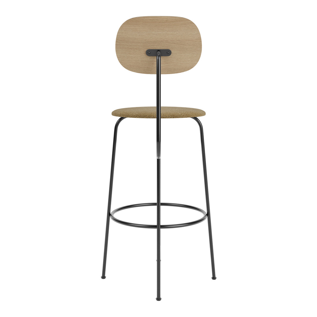 Afteroom Bar Chair Plus - Seat Upholstered