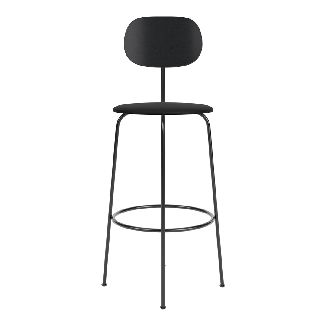 Afteroom Bar Chair Plus - Seat Upholstered