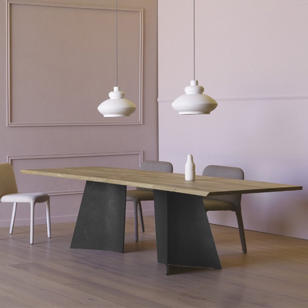 Maggese Plus Dining Table