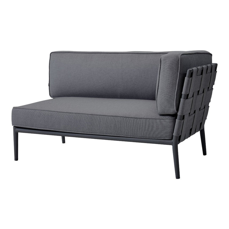 Conic Outdoor Modular Sofa