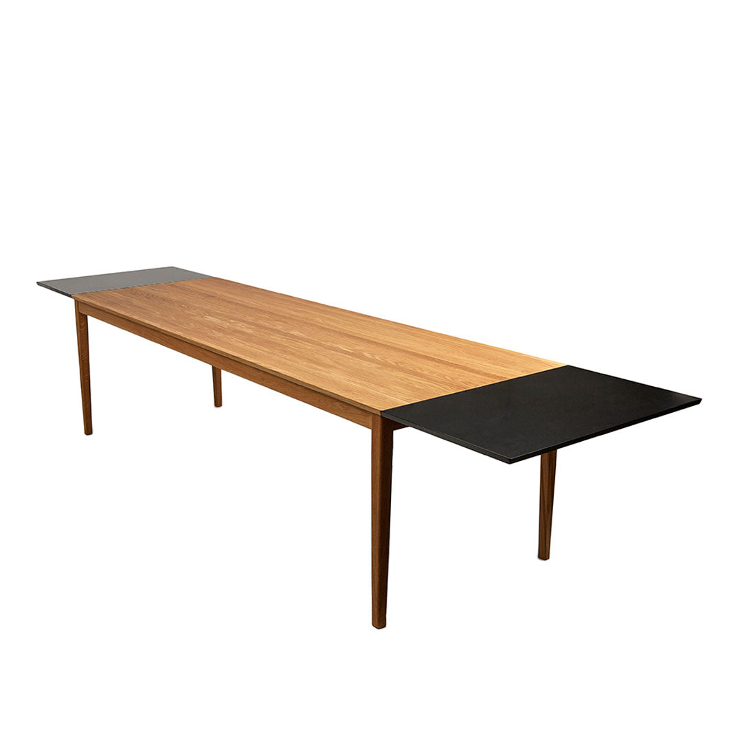 Sibast No 2 Dining Table - Extendable