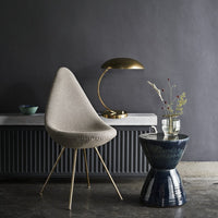 Drop Chair - Fully Upholstered