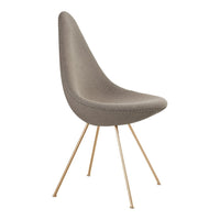 Drop Chair - Fully Upholstered