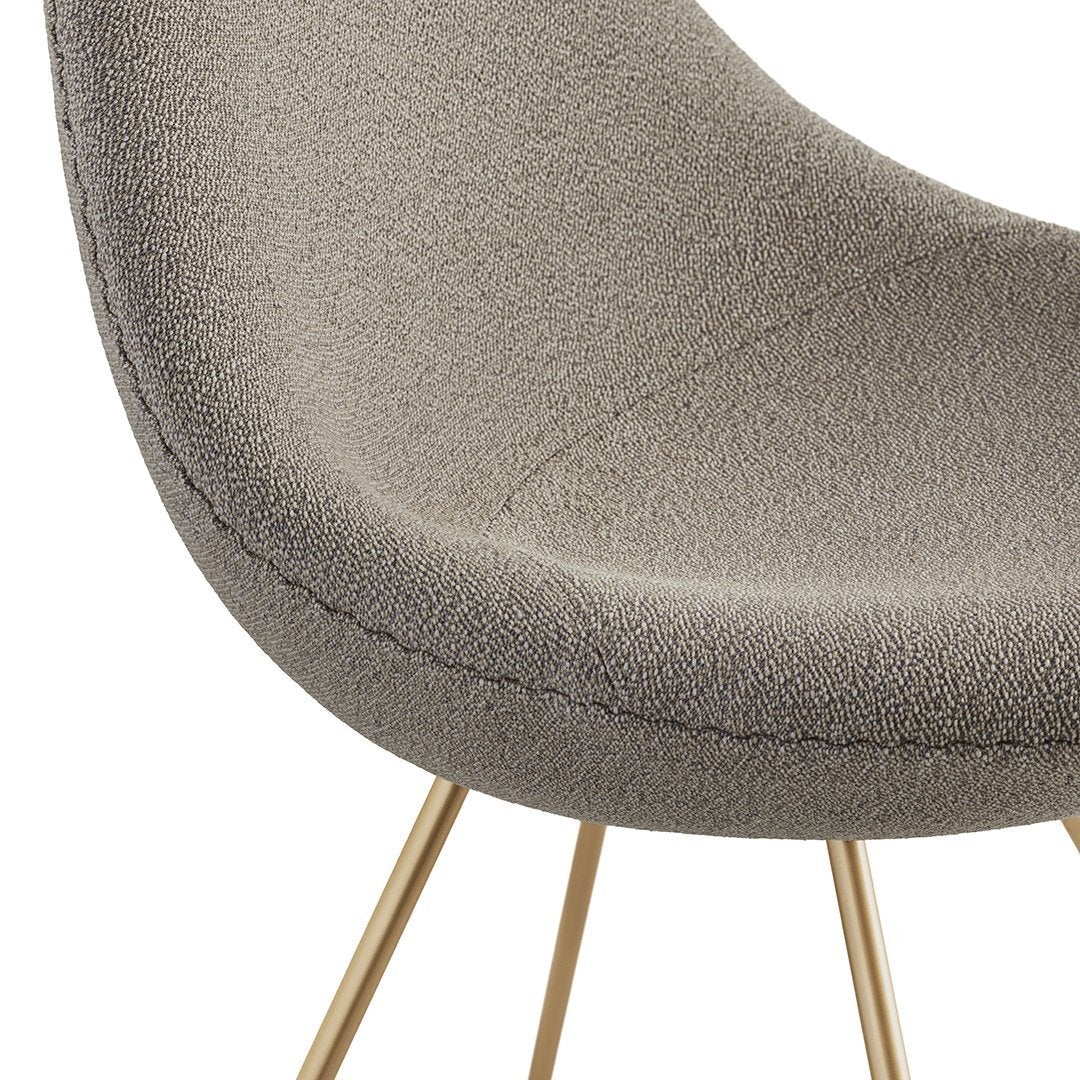Drop Chair - Fully Upholstered