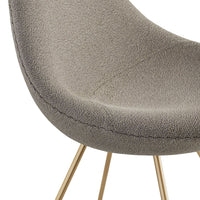 Drop Chair - Fully Upholstered