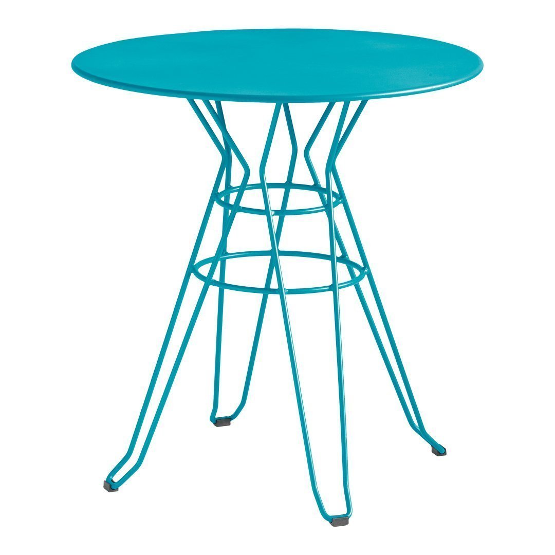 Capri Round Dining Table