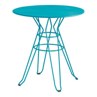 Capri Round Dining Table
