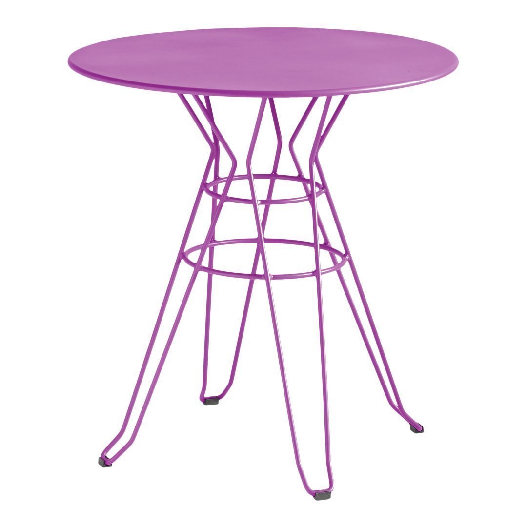 Capri Round Dining Table