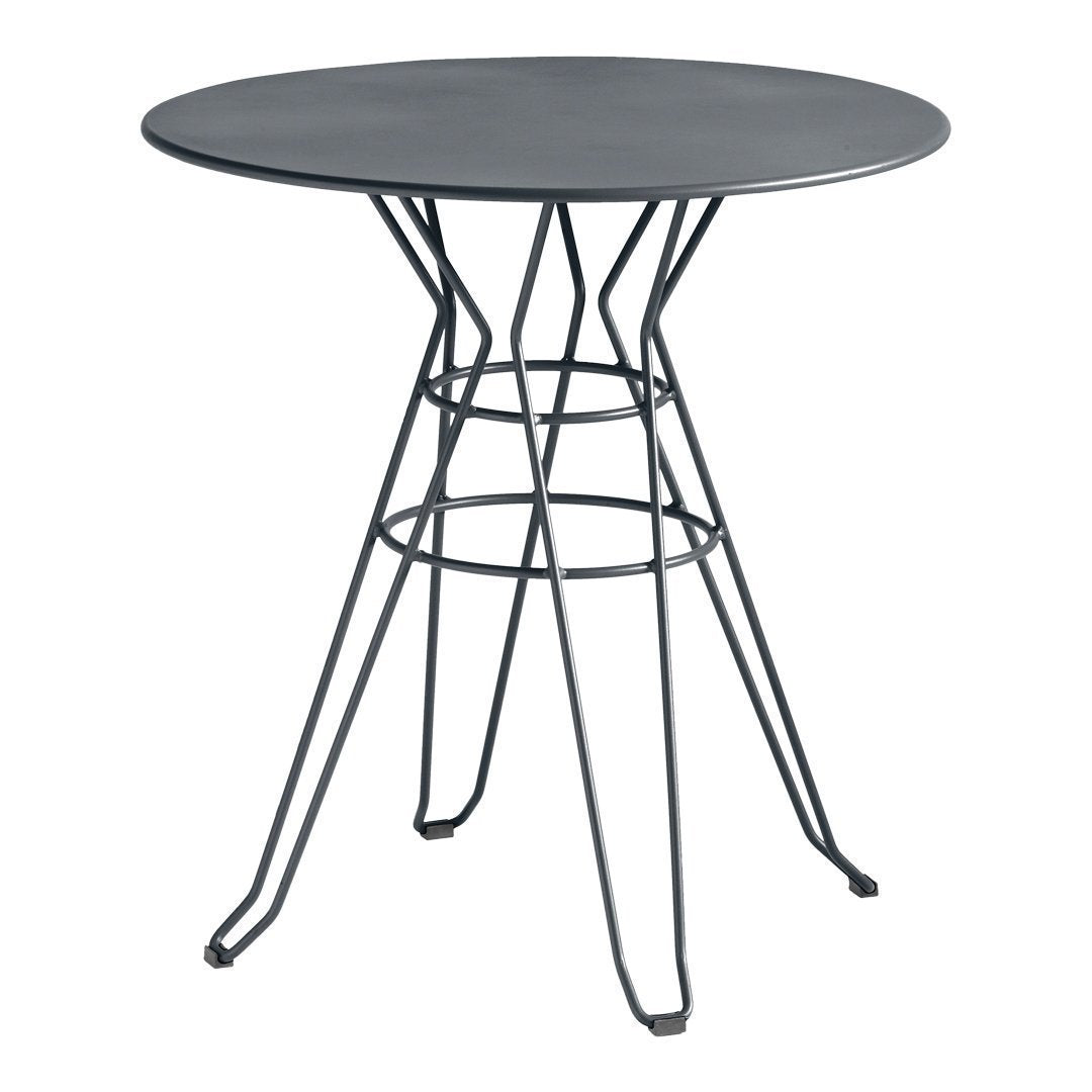 Capri Round Dining Table