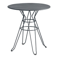 Capri Round Dining Table