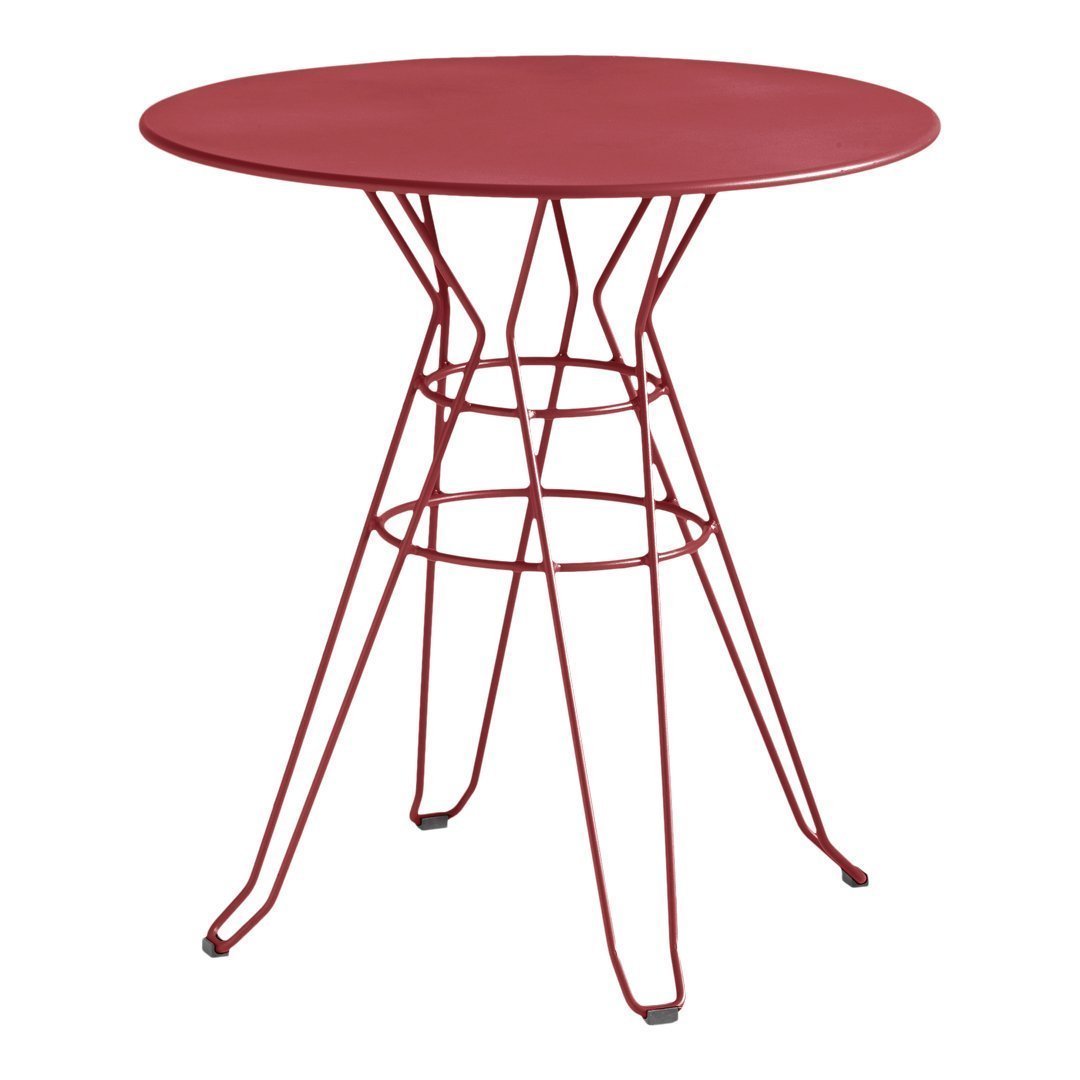 Capri Round Dining Table