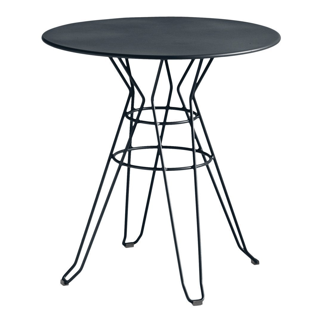 Capri Round Dining Table