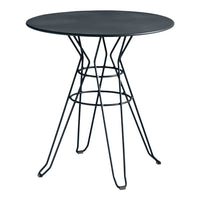 Capri Round Dining Table