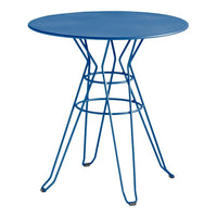 Capri Round Dining Table