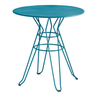 Capri Round Dining Table