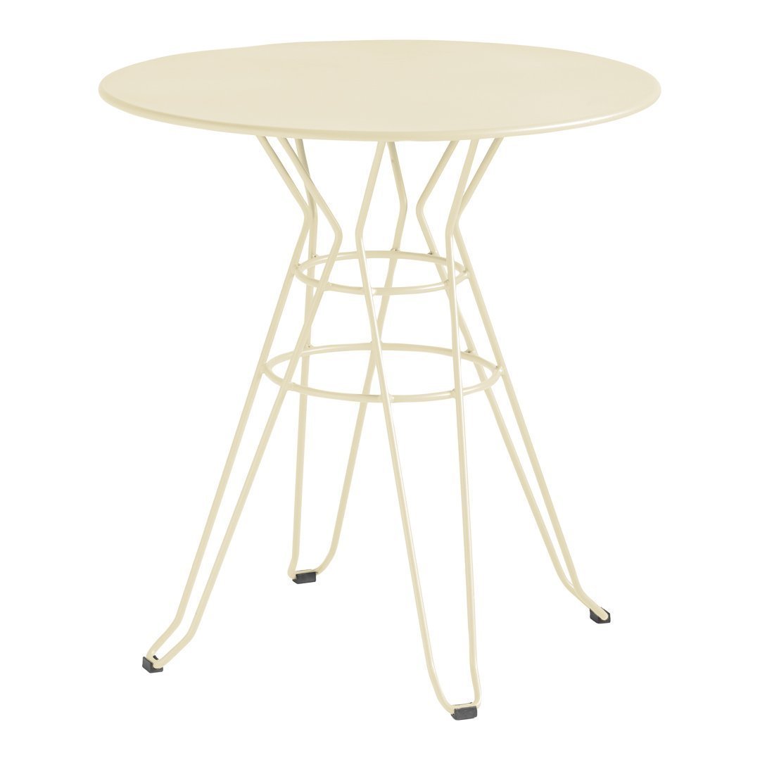 Capri Round Dining Table
