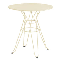 Capri Round Dining Table