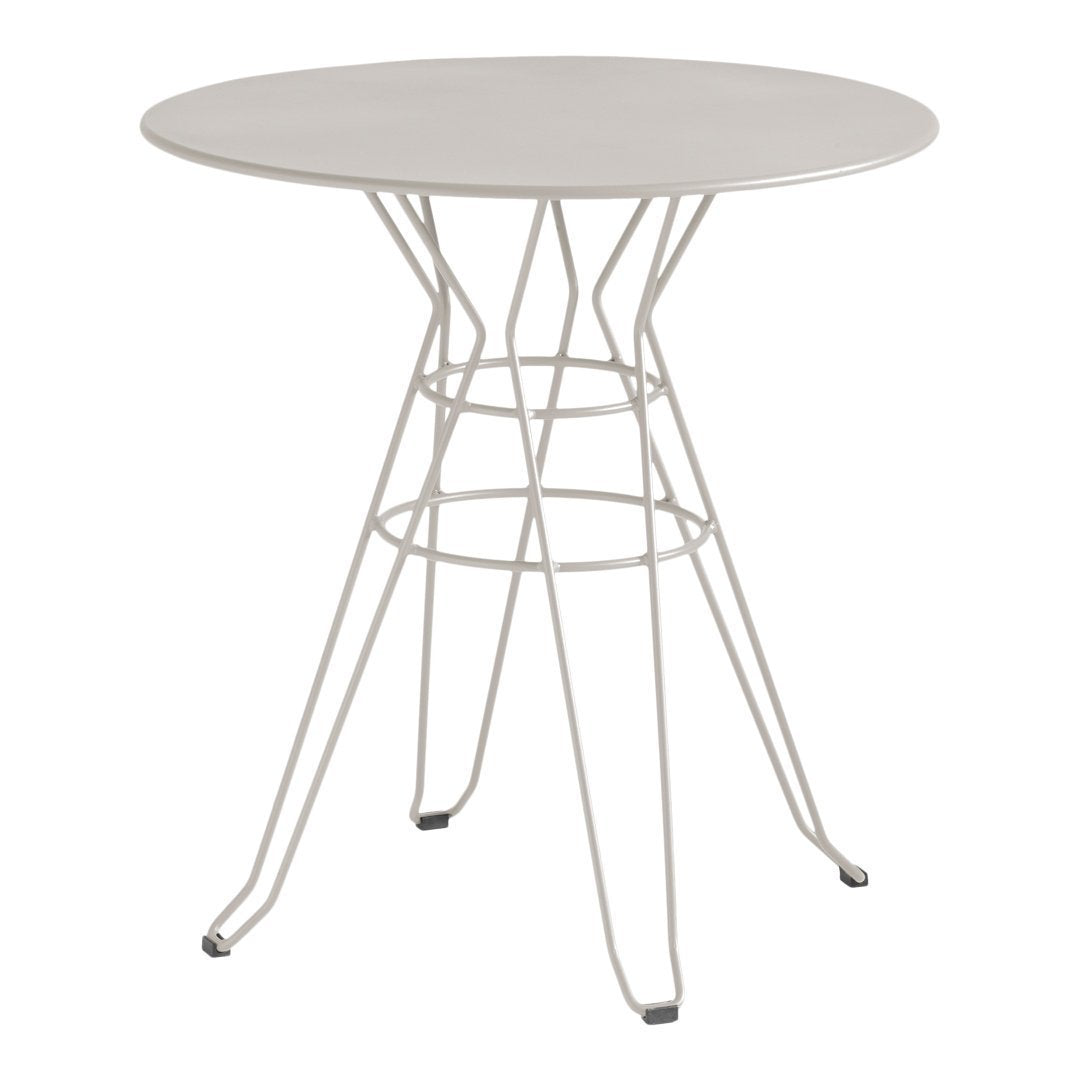 Capri Round Dining Table