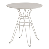 Capri Round Dining Table