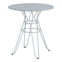 Capri Round Dining Table