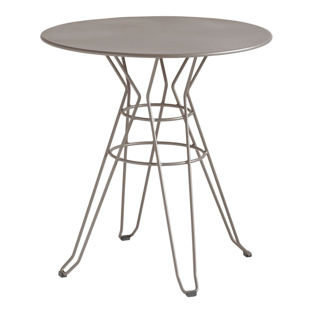 Capri Round Dining Table