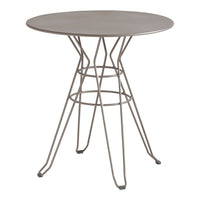 Capri Round Dining Table