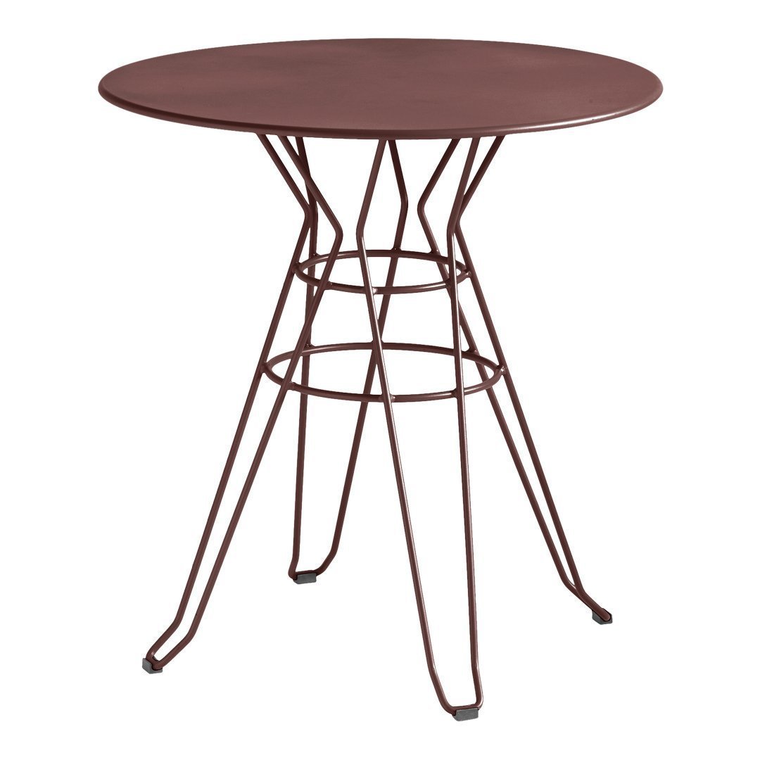Capri Round Dining Table