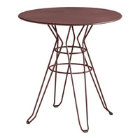 Capri Round Dining Table