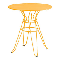 Capri Round Dining Table