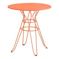 Capri Round Dining Table