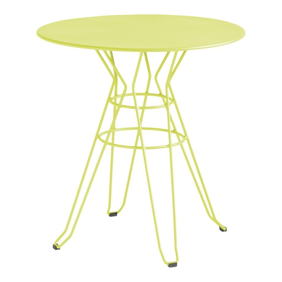 Capri Round Dining Table