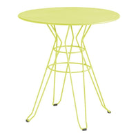Capri Round Dining Table
