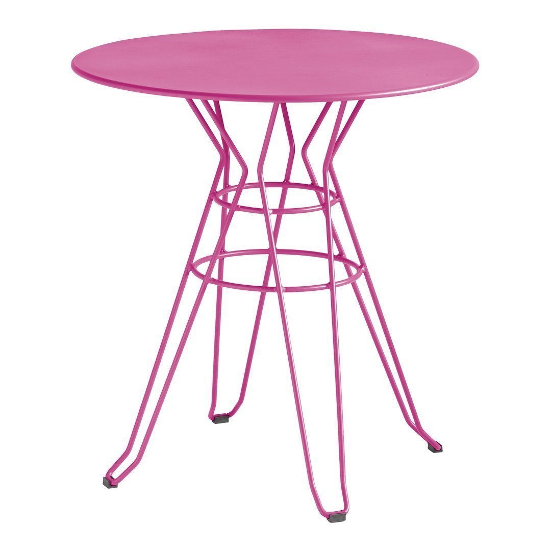 Capri Round Dining Table