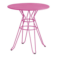 Capri Round Dining Table