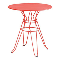 Capri Round Dining Table