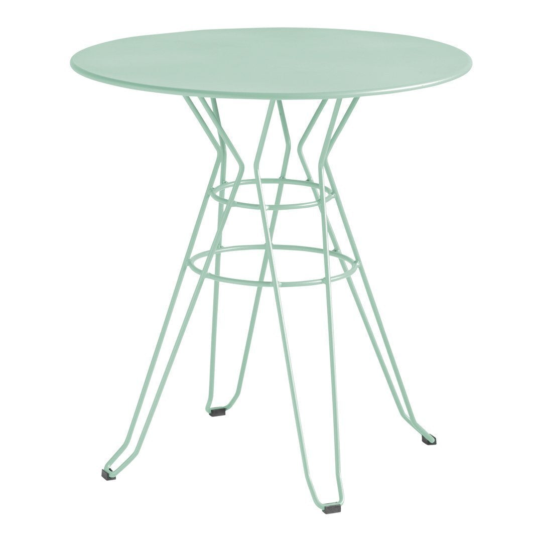 Capri Round Dining Table