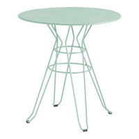 Capri Round Dining Table