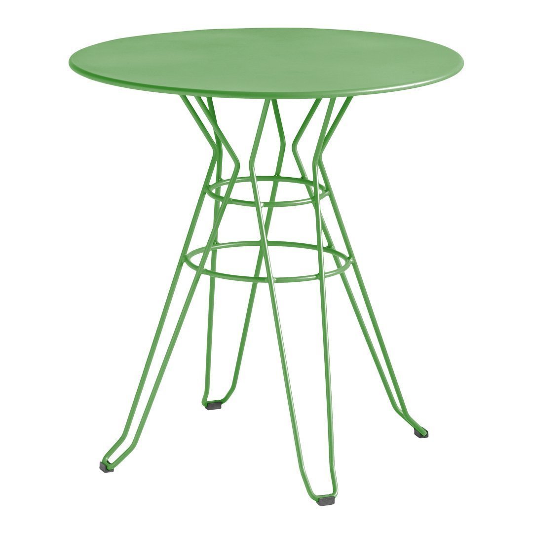 Capri Round Dining Table