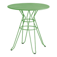 Capri Round Dining Table