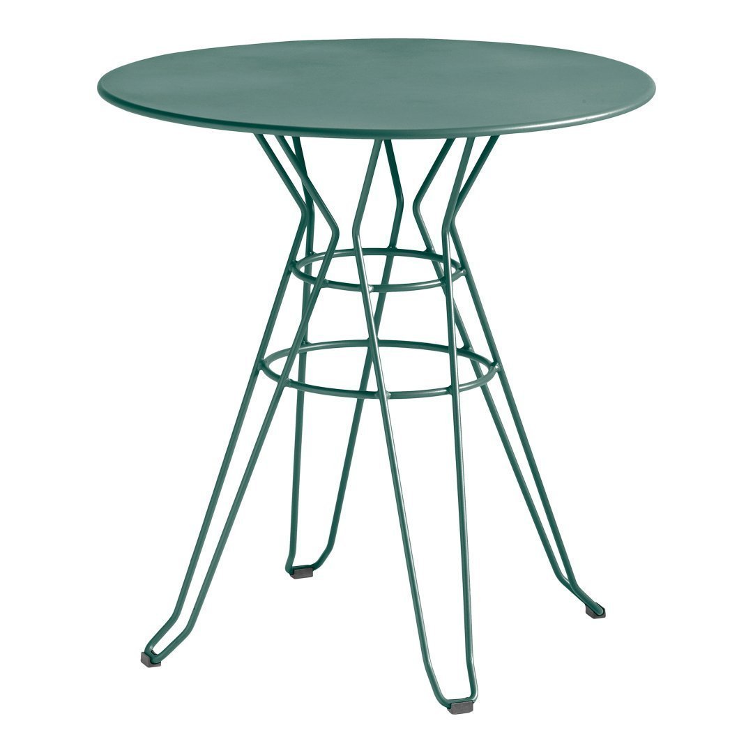 Capri Round Dining Table