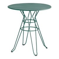 Capri Round Dining Table