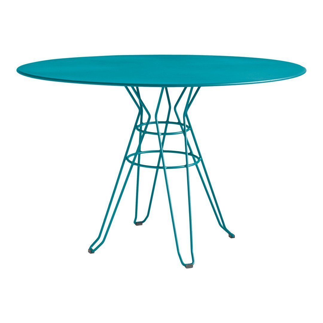 Capri Round Dining Table